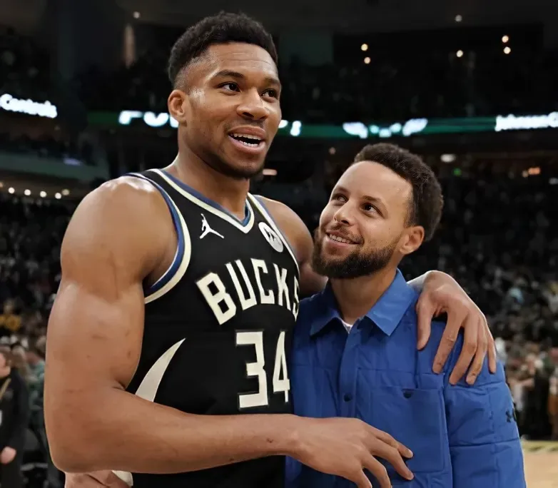 Warriors Have a Path to Giannis—But There’s One Big Catch