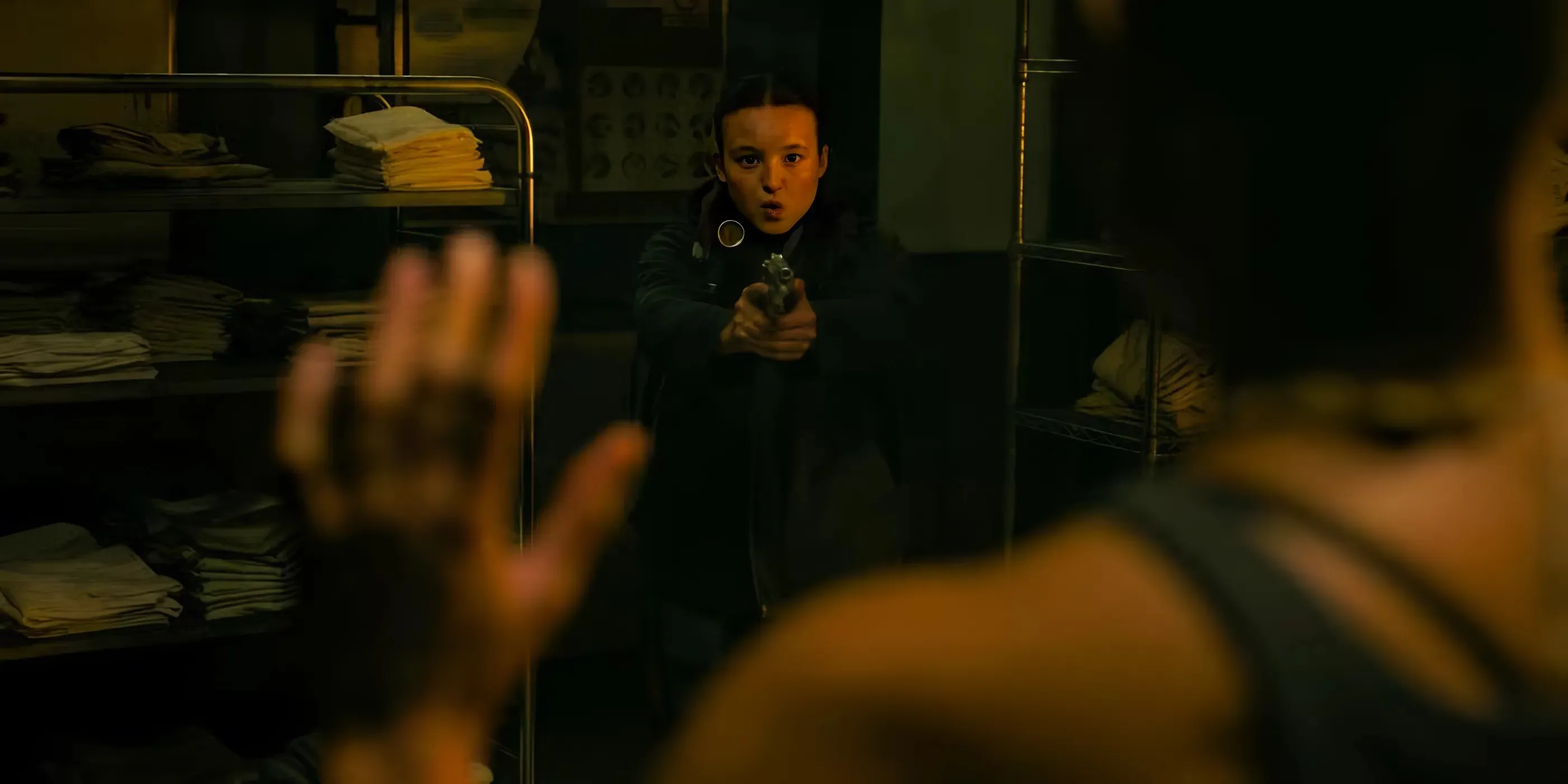 I Was Skeptical About The Last Of Us Season 2's Handling Of Ellie's Revenge Story, But Episode 5 Turned It Around