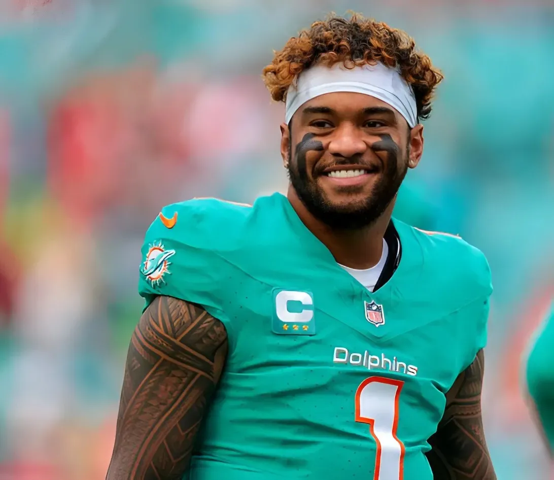 I’m Cautiously Optimistic About the 2025 Dolphins With Their Schedule