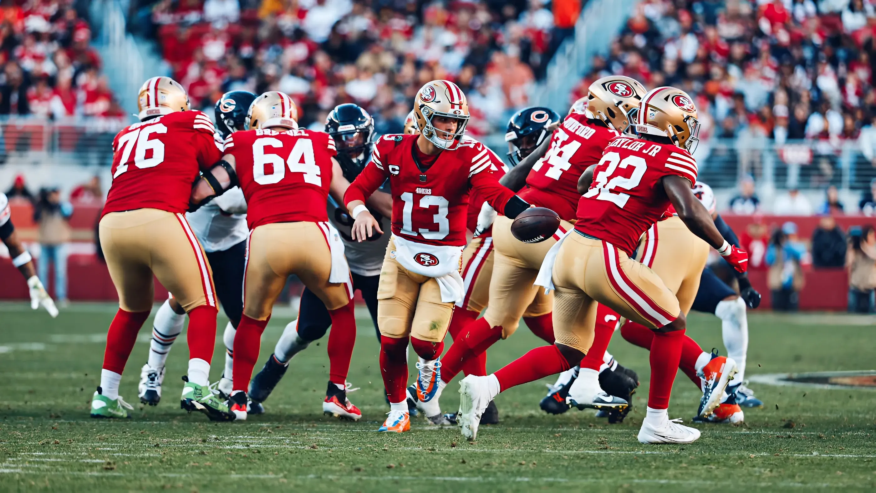 NFL Issues Strong Statement on Brock Purdy After QB Inks Monster Deal With 49ers
