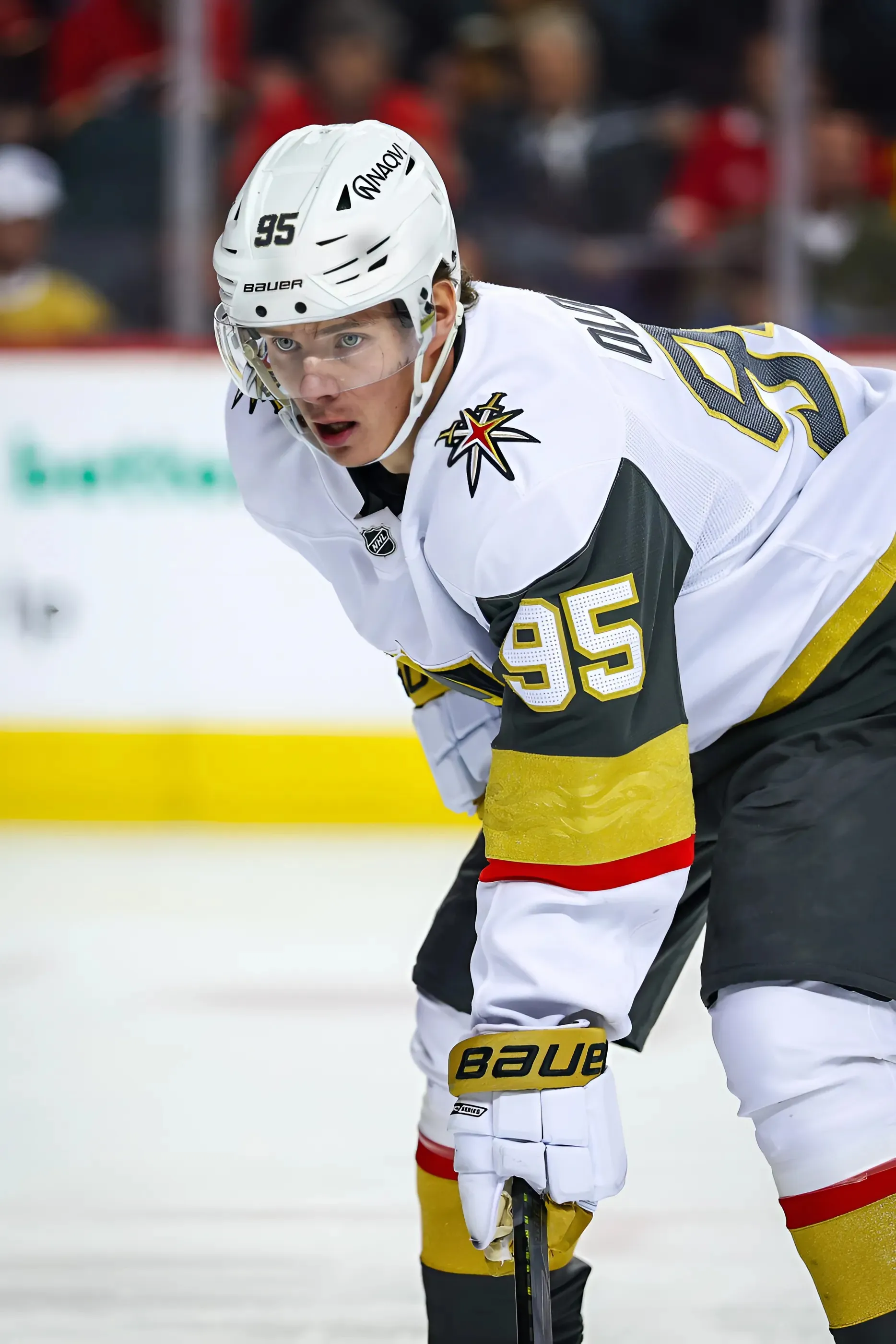 Depth wingers will define Golden Knights' summer