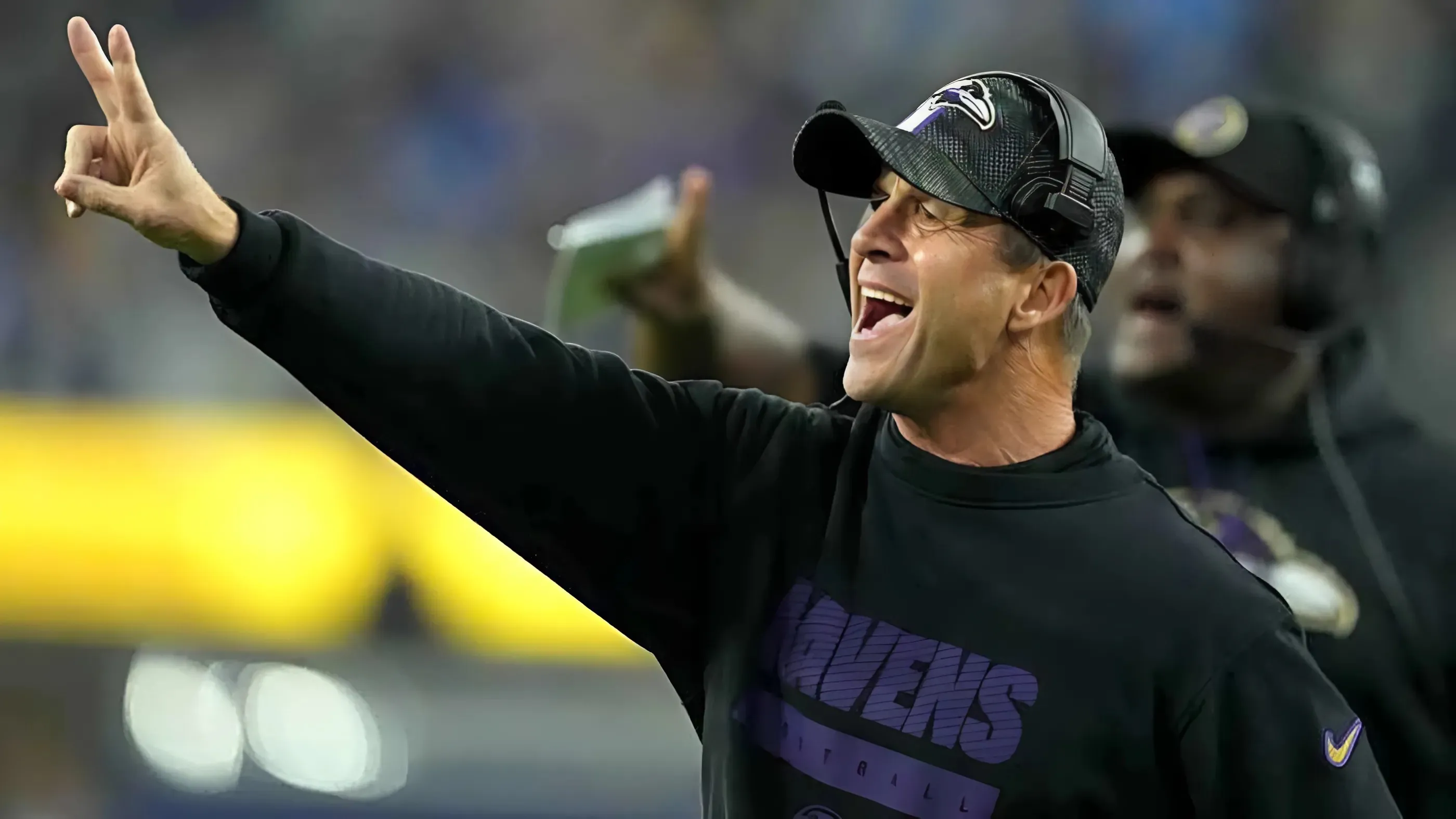 Five Traits That Make Ravens' John Harbaugh an Elite Coach