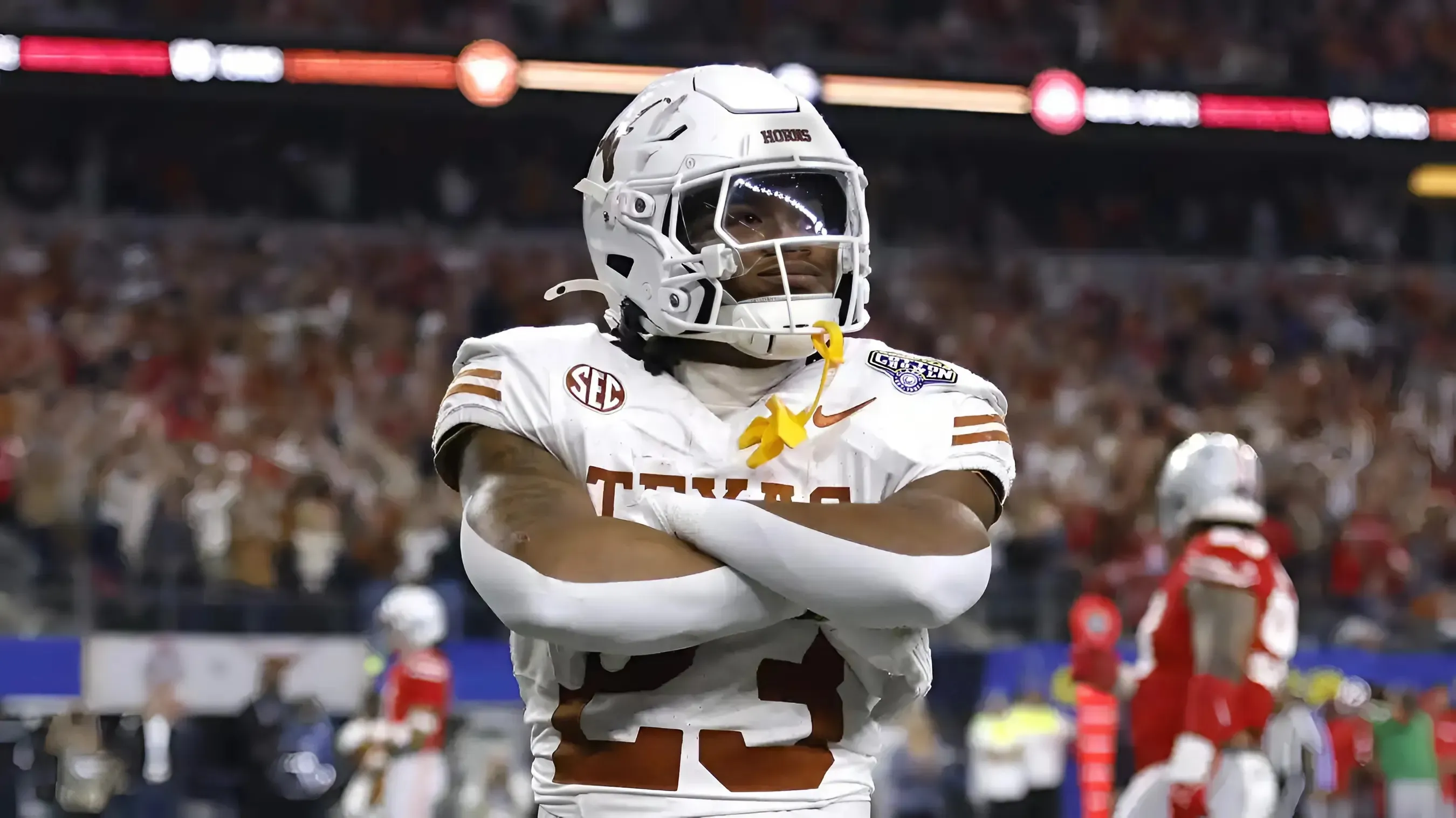 Emerging as the Wild Card Could the Cowboys’ 18 Touchdown Rookie RB Revive Their Struggling Offense?