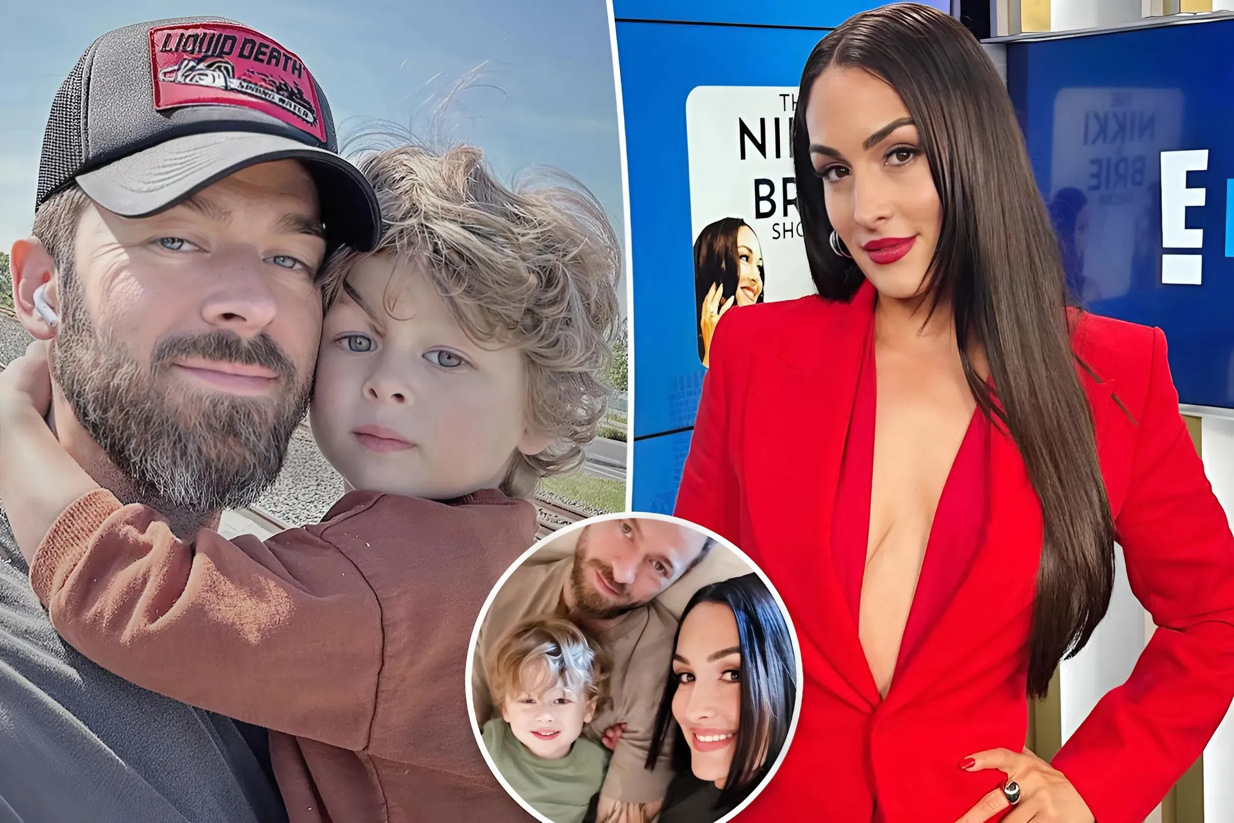 Nikki Garcia and Artem Chigvintsev’s divorce settlement revealed: How much she’s paying him