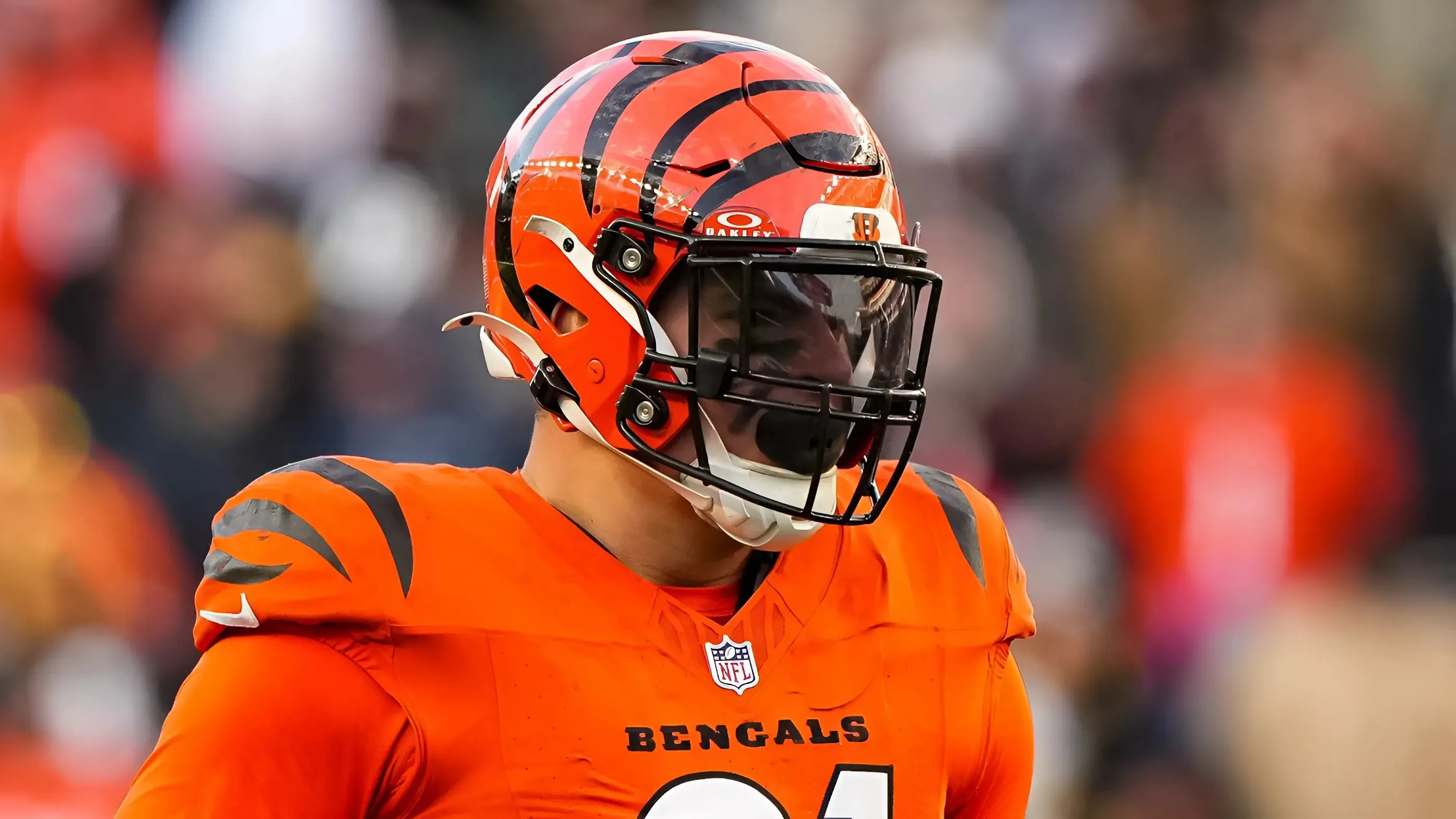 Commanders gamble their future in massive Trey Hendrickson trade proposal