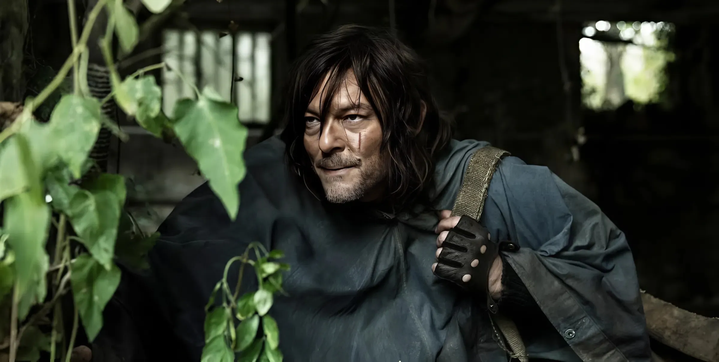 The Walking Dead: Daryl Dixon S03: Norman Reedus Shares New Teaser