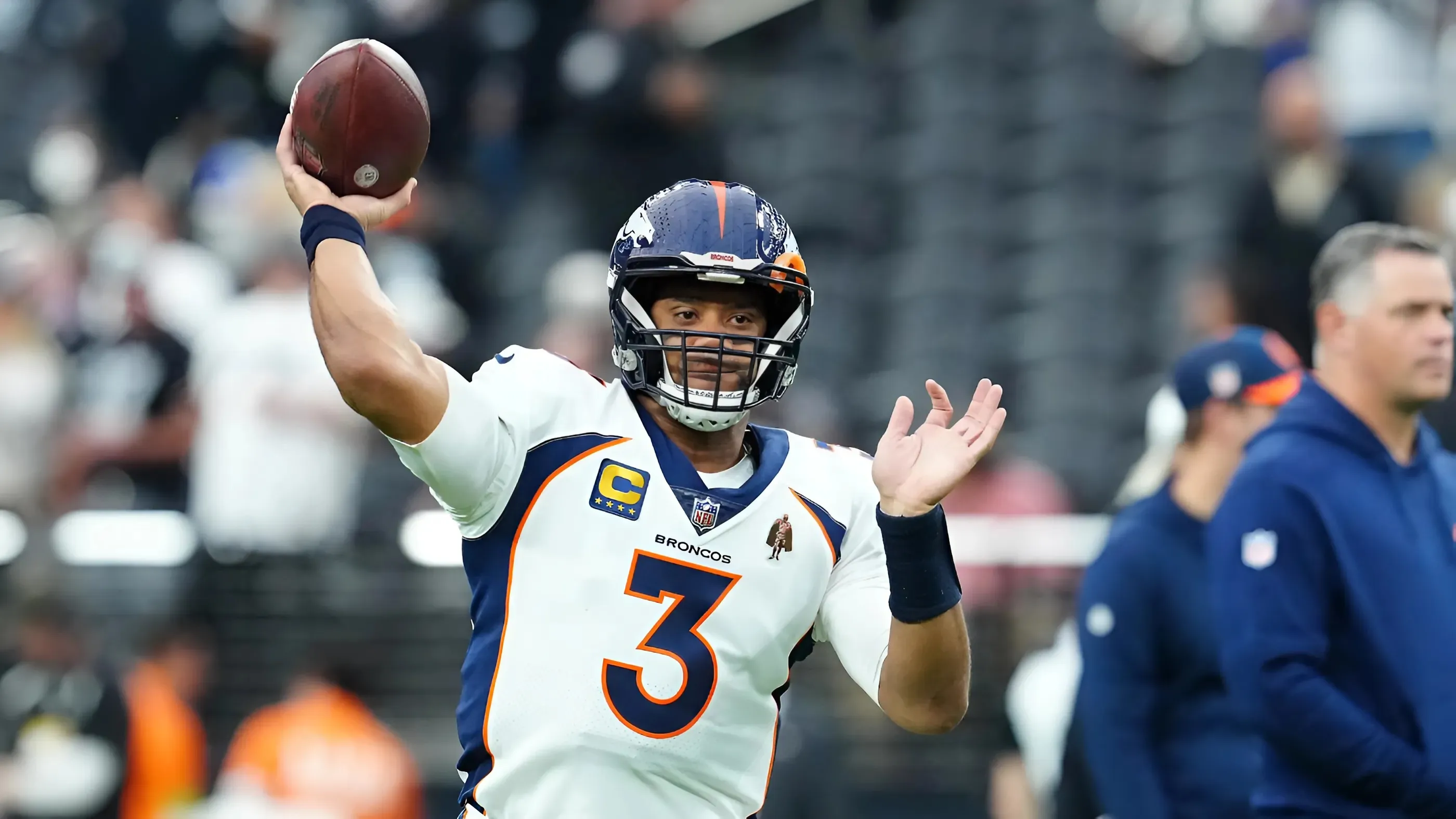 Giants fans are about to find out how big Russell Wilson’s grudge really is