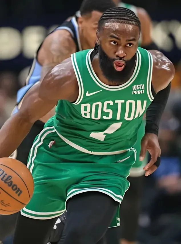 Jaylen Brown Summarizes Celtics Season With One Chilling Quote