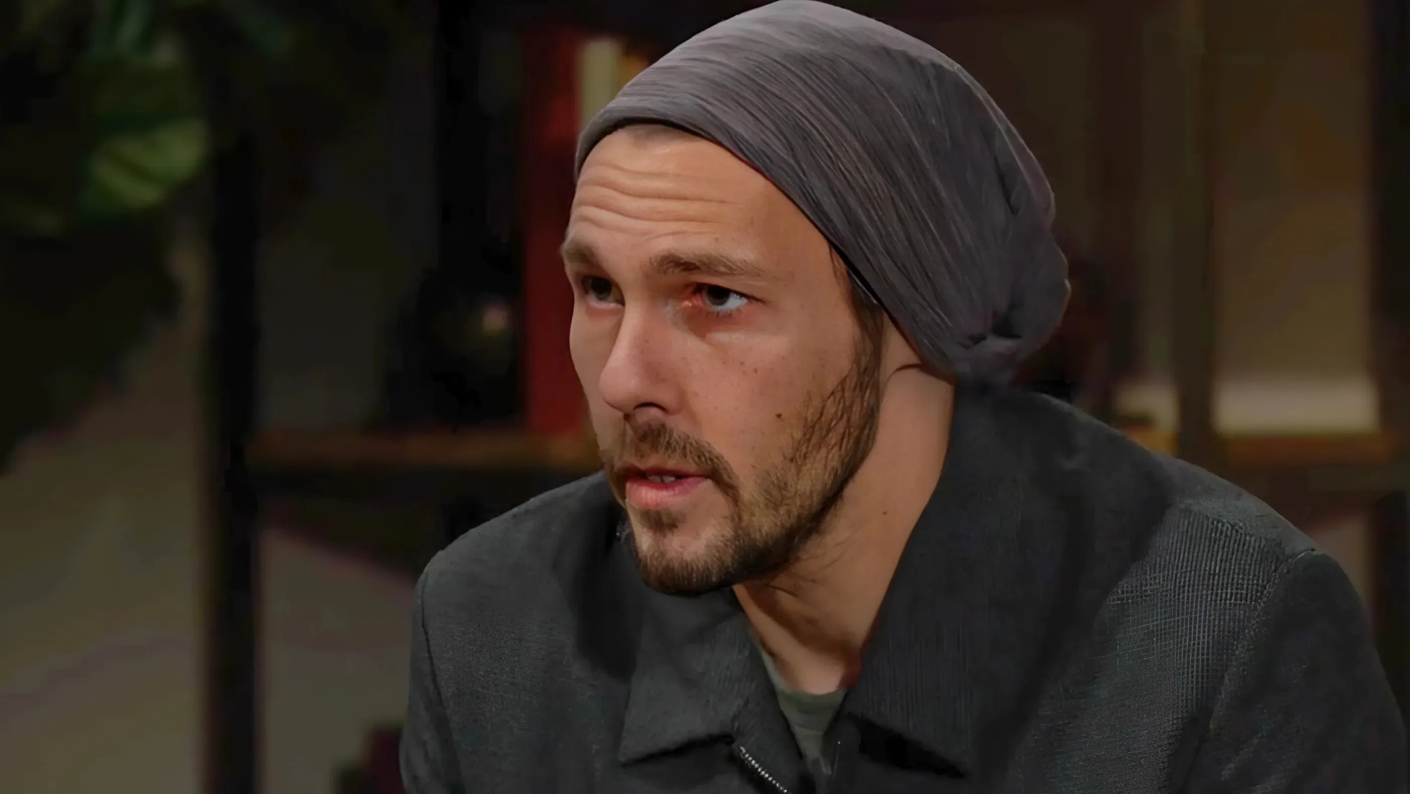 B&B May 12–16 Recap: Hope Chooses Liam, Carter Snaps, and Luna Calls Steffy a Bitch!
