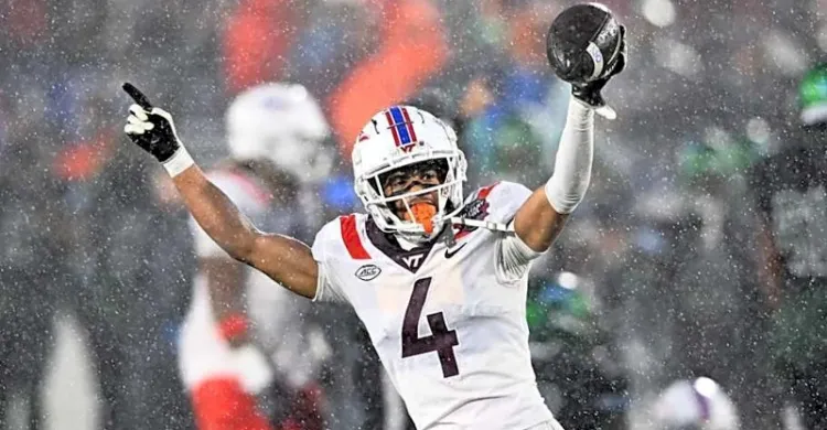 Chiefs mock draft drops three big names fans should track for 2026