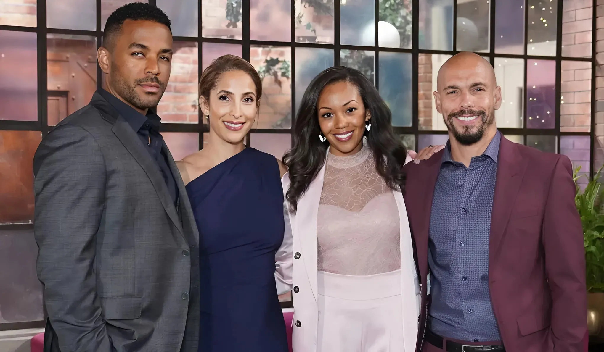 Y&R Spoilers May 19–23: Amanda’s Return Shakes Abby, Victor’s Romantic Twist, and Damian Faces a Game-Changing Offer!