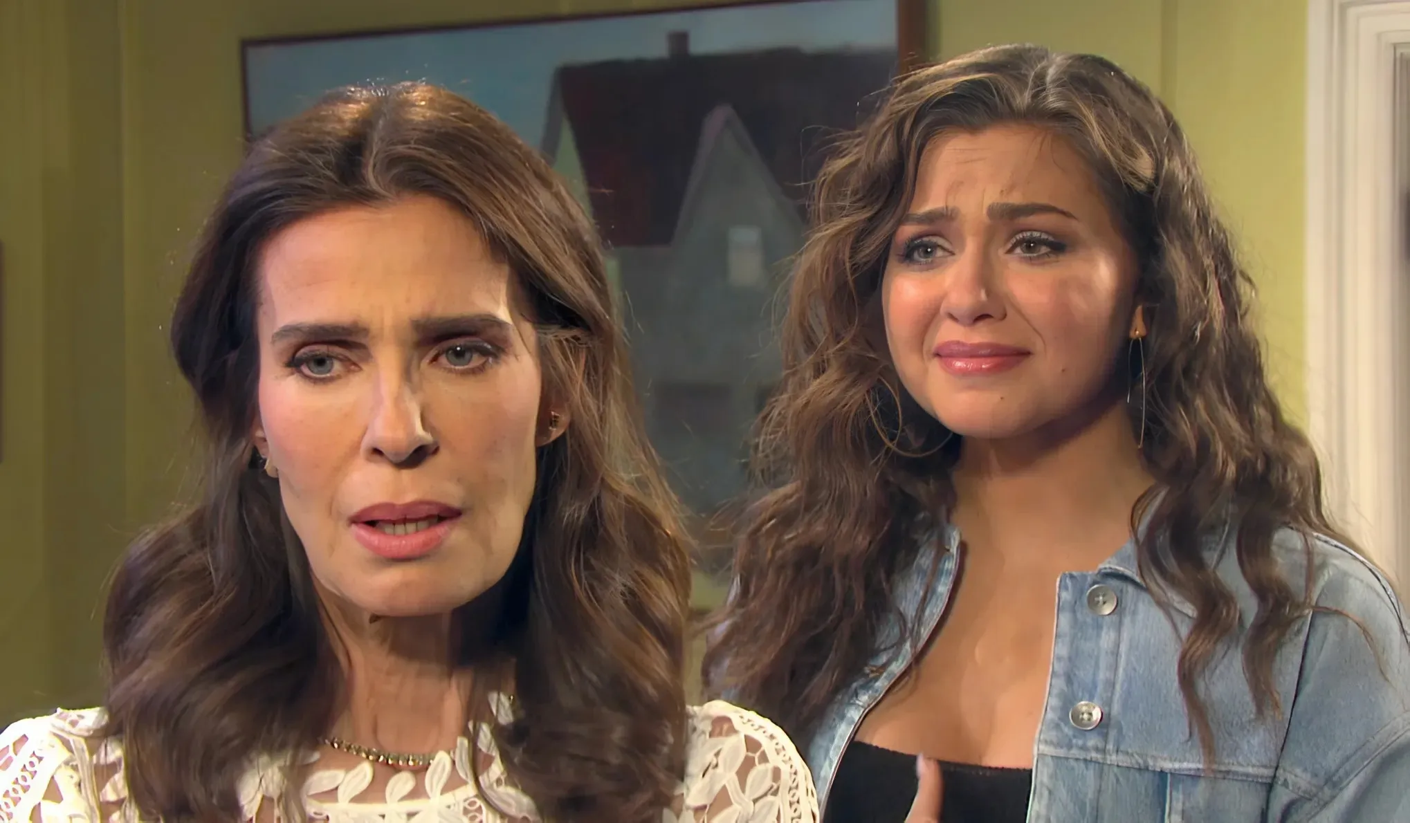 DAYS Spoilers May 19–23: Bo’s Fate Looms, Ari Returns, and Philip’s Condition Shocks Kate!