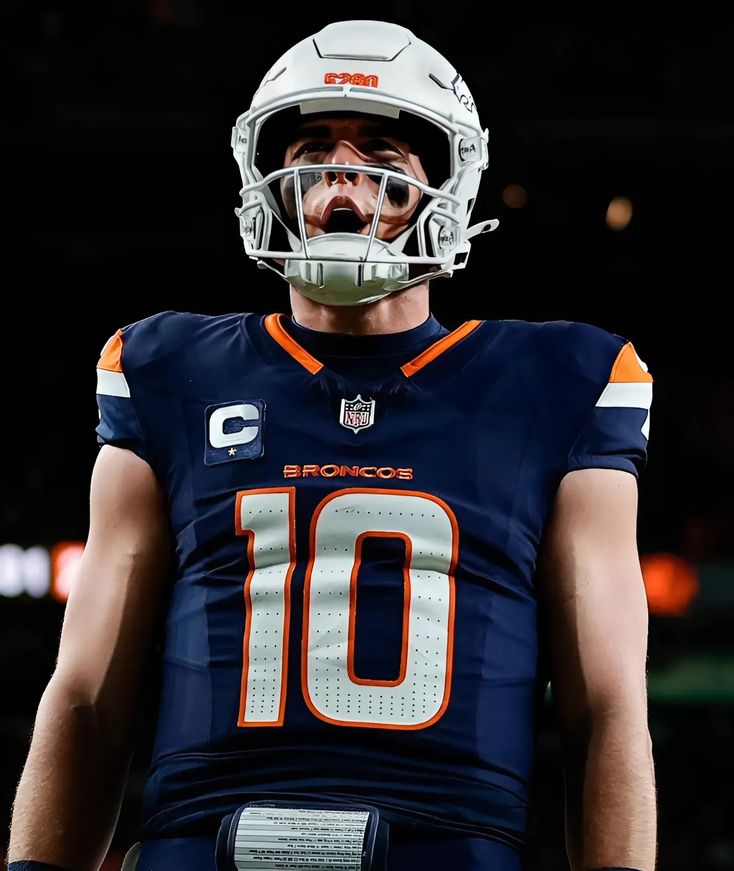What Brock Purdy's Mega-Deal Means for Broncos QB Bo Nix