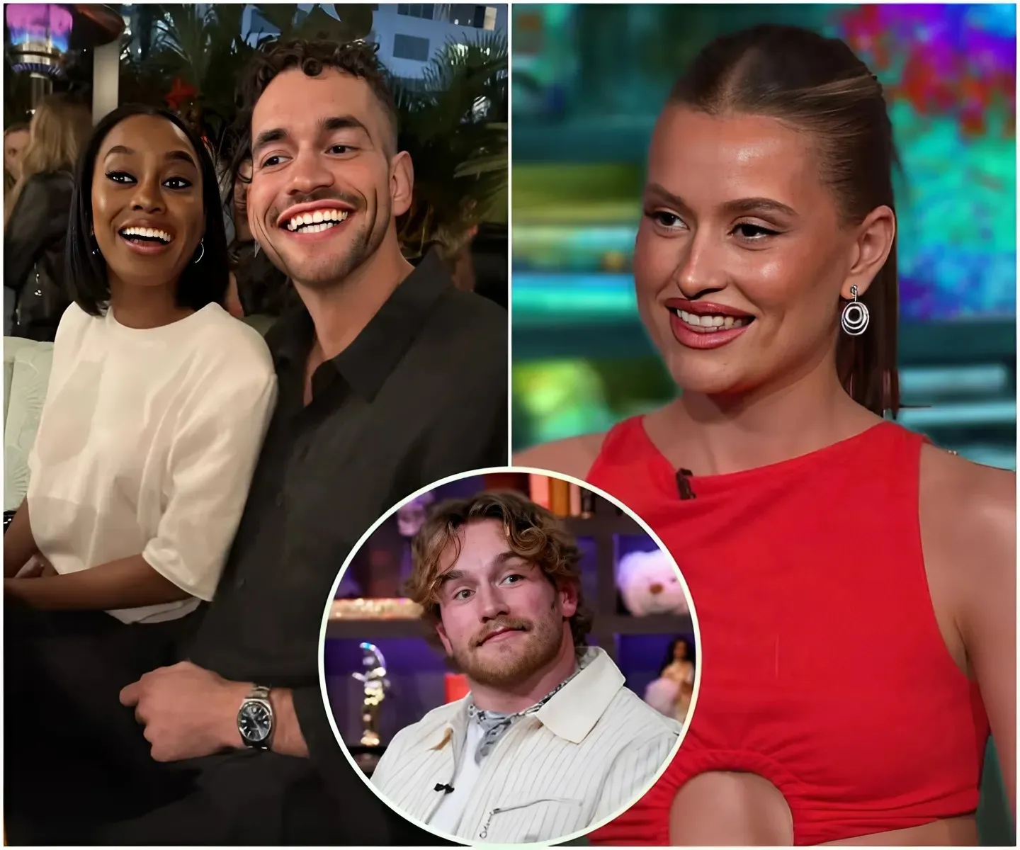 Summer House’s Jesse Solomon Shades Lexi for Alleging He Said West Was Using Ciara, Claims Her Mom Was “Very Rude,” and Reveals How She Hurt His Feelings, Plus Reacts to Her WWHL Diss, Talks Ciara’s Role in Split, & His Love Bombing