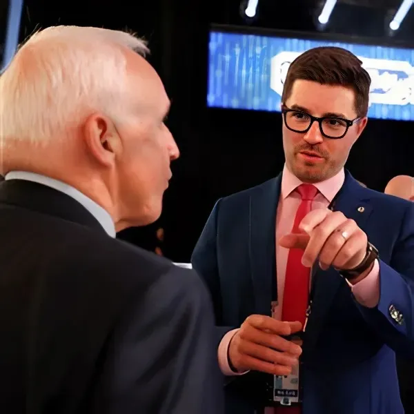 NHL insider reports Penguins have interviewed these 5 head coaching candidates
