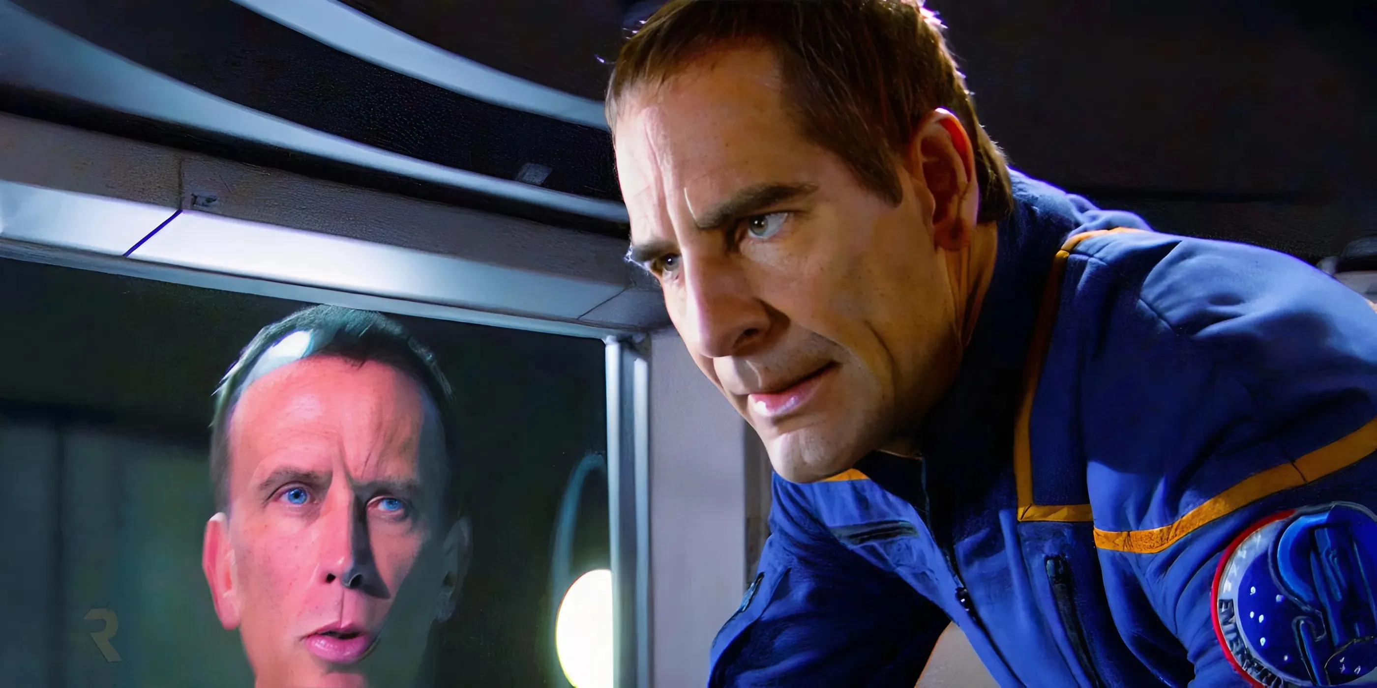 Skip The Riker Episode & Watch Star Trek: Enterprise’s REAL Finale Instead