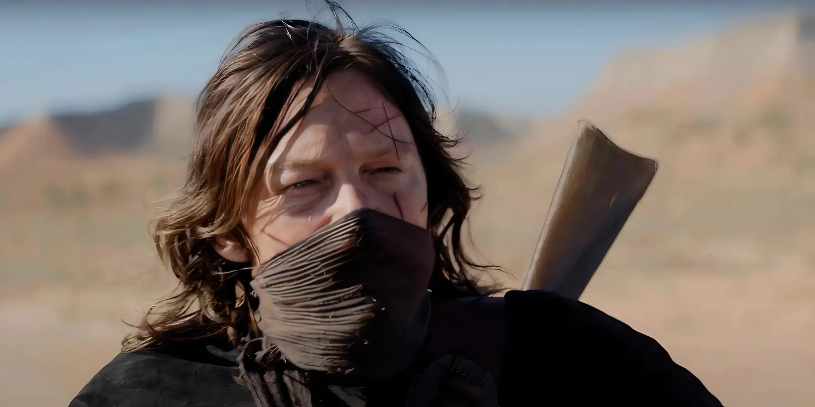 The Walking Dead: Daryl Dixon S03: Norman Reedus Shares New Teaser
