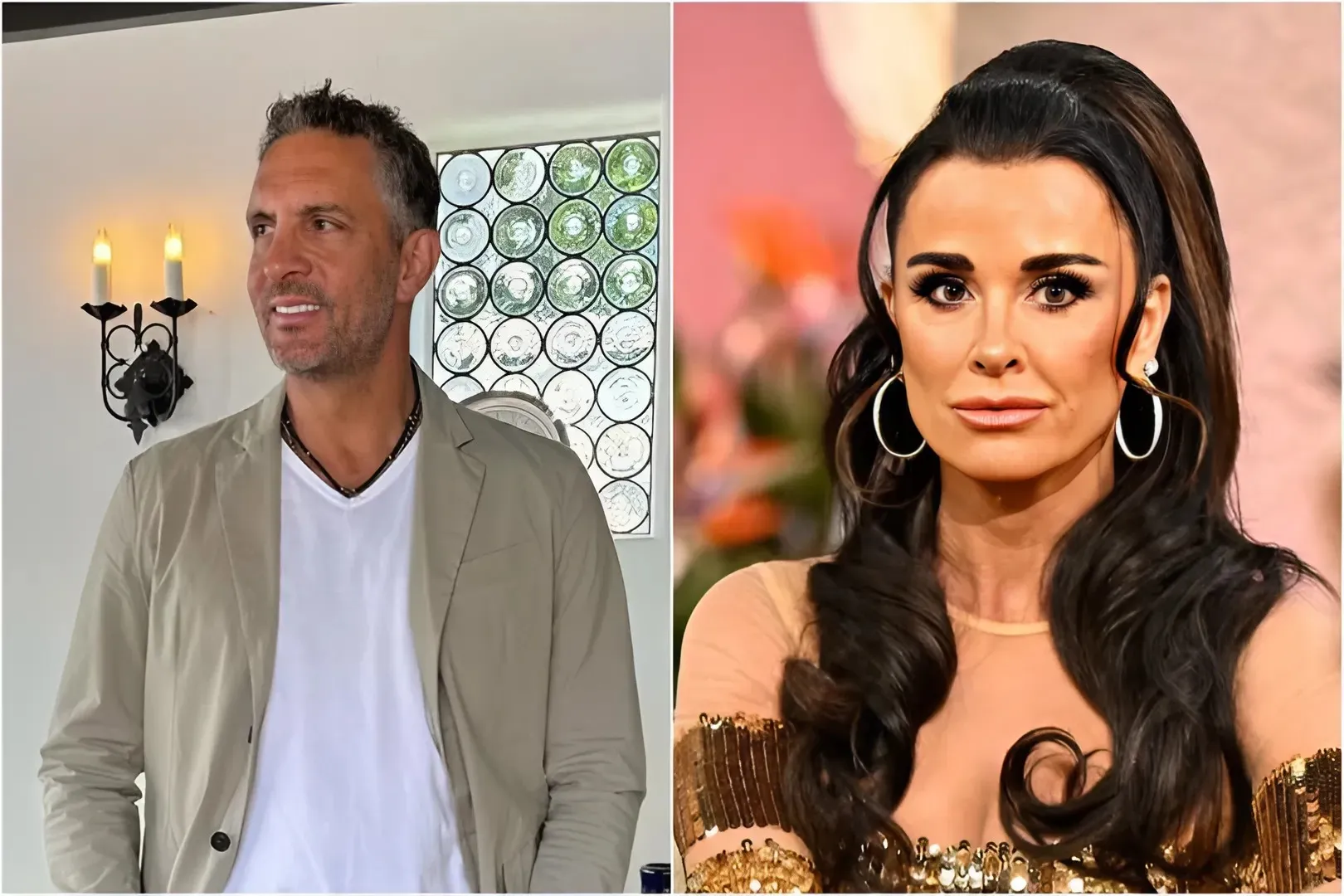 Mauricio & Kyle: About to Sign Divorce Papers!