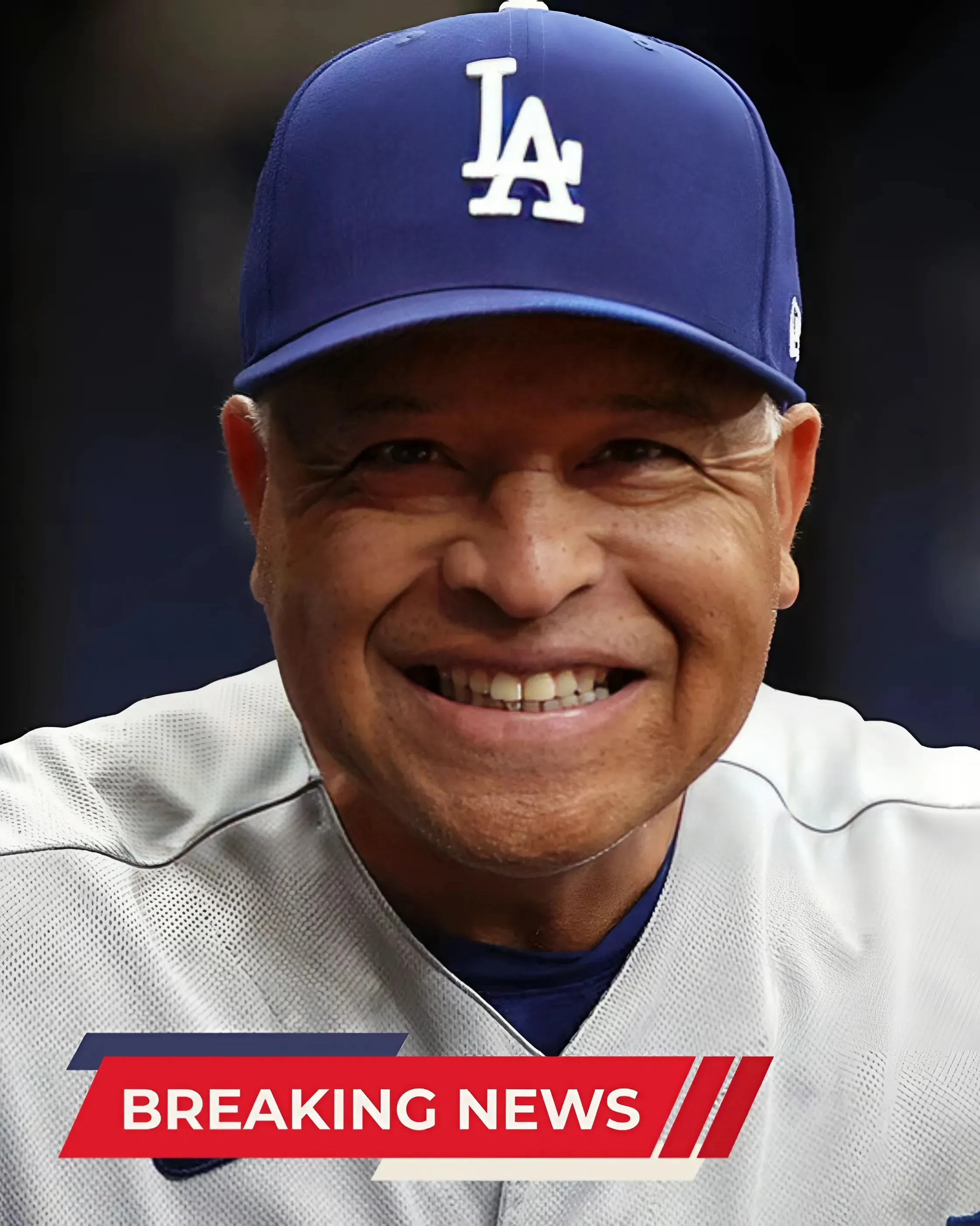Dodgers news: Dave Roberts gives honest Hyeseong Kim review