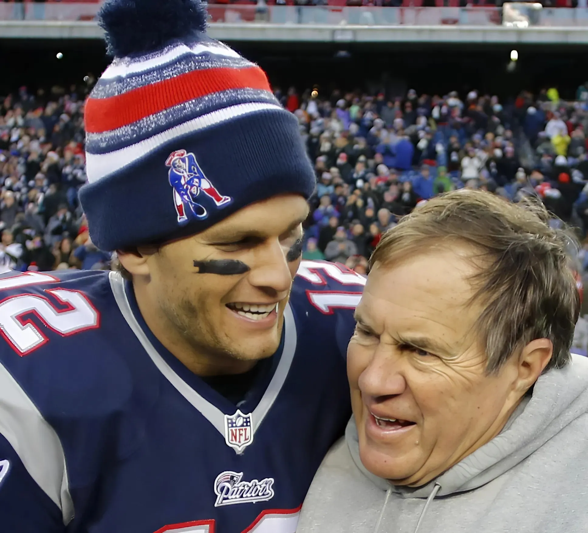 Belichick Reveals the 3 Traits That Made Tom Brady “Truly Elite”