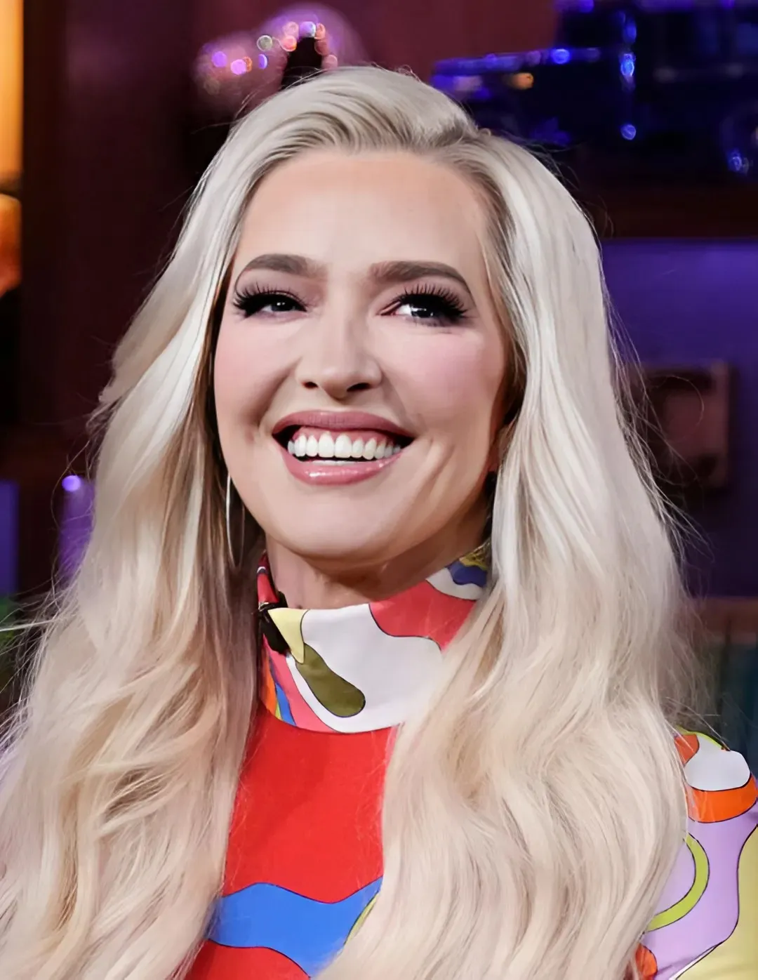 Erika Jayne Is Closing a Career Chapter and "Reflecting" on How It Changed Her