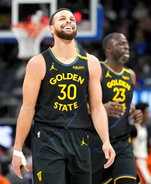 Warriors' impossible task will only become tougher next season
