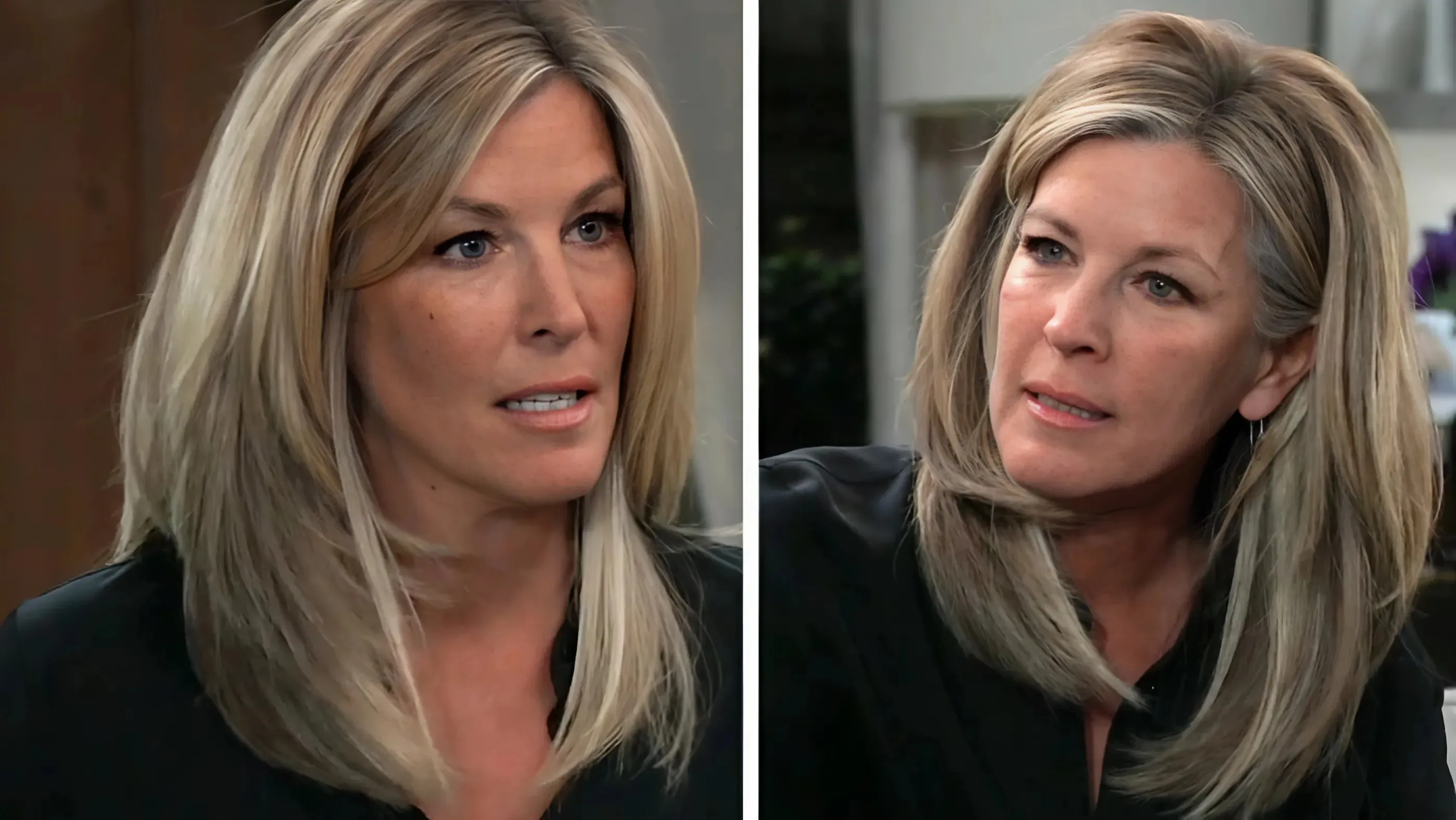 GH Performer of the Week: Laura Wright Stuns as Carly Spencer Shifts Through 3 Wildly Different Personas!