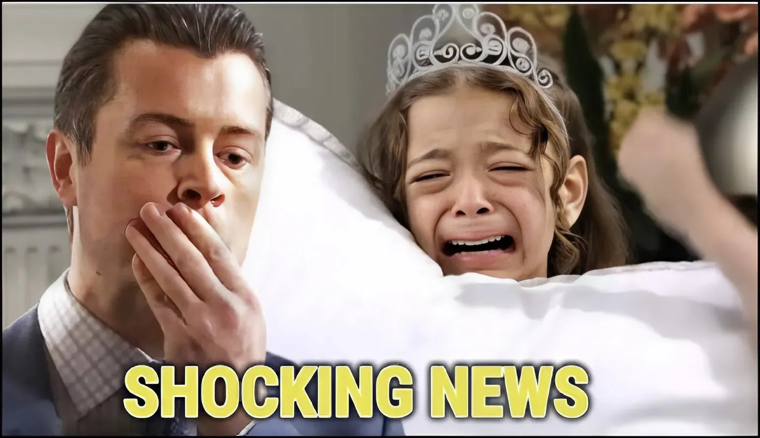 SHOCKING DAYS TWIST: EJ Remembers Everything — & Rachel’s Terrifying Secret Is Finally Exposed!
