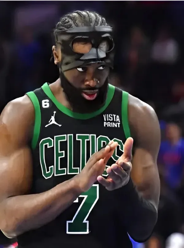 Celtics Trade Jaylen Brown to Divisional Foe in Blockbuster Proposal