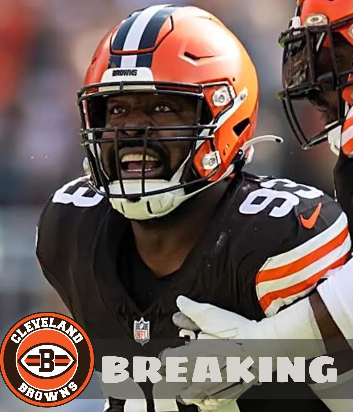 Cleveland Browns Defender Fires Off Stern Warning to NFL