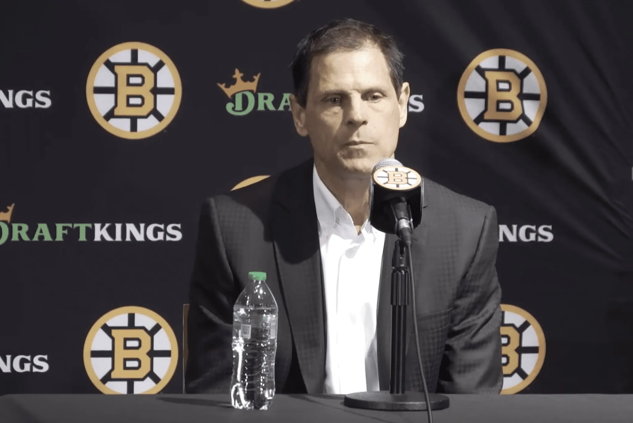Analyst Urges Bruins to Trade for Star 60-Point Young Forward