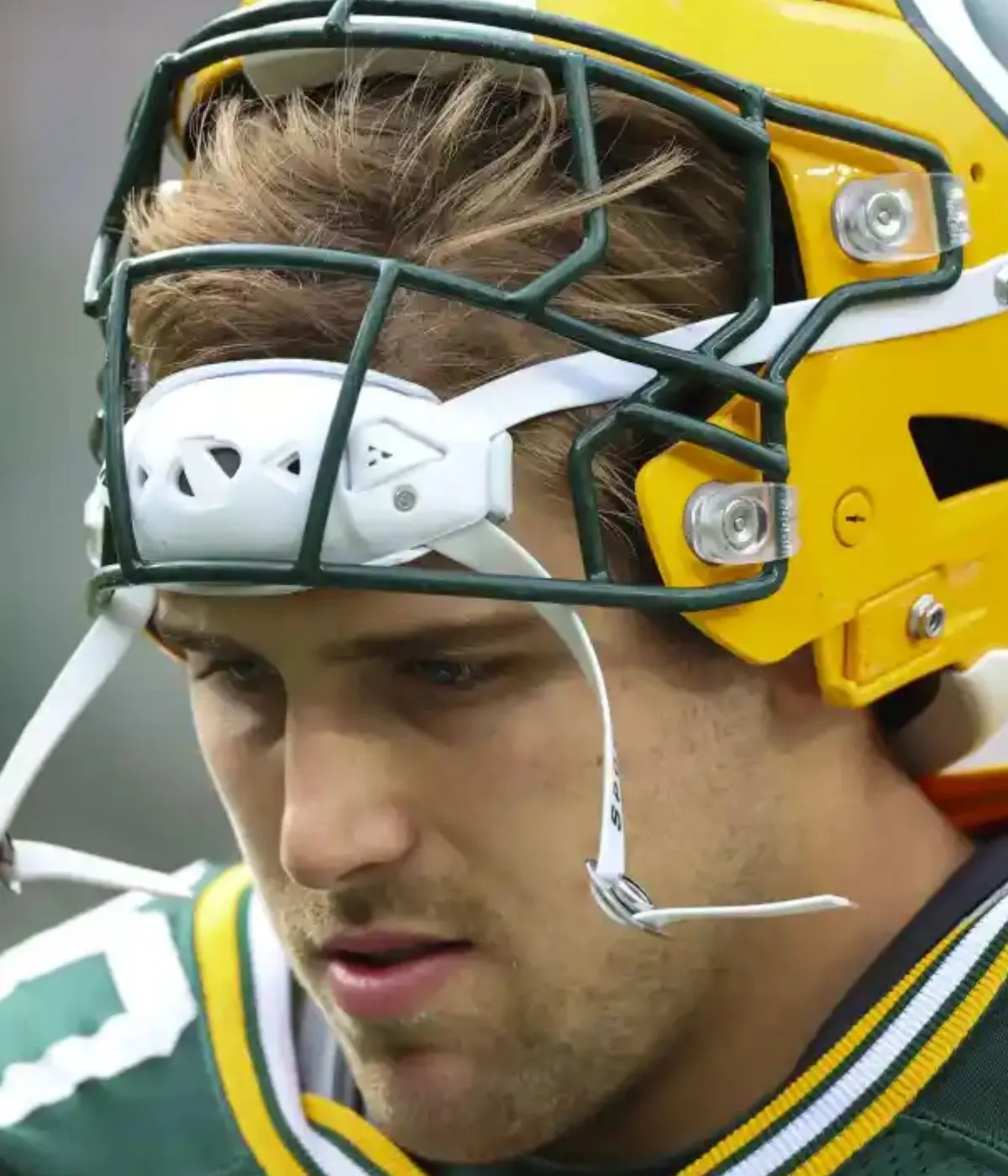 Packers Trade Proposal Swaps Lukas Van Ness for NFL’s Top Sack Artist