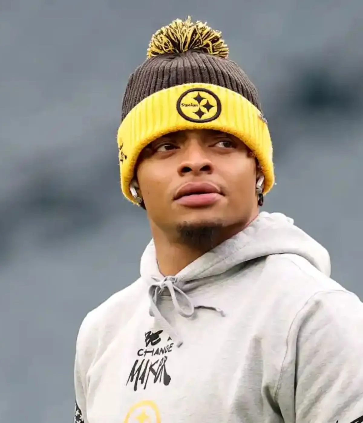 QB Justin Fields Delivers Another Message on Steelers Departure