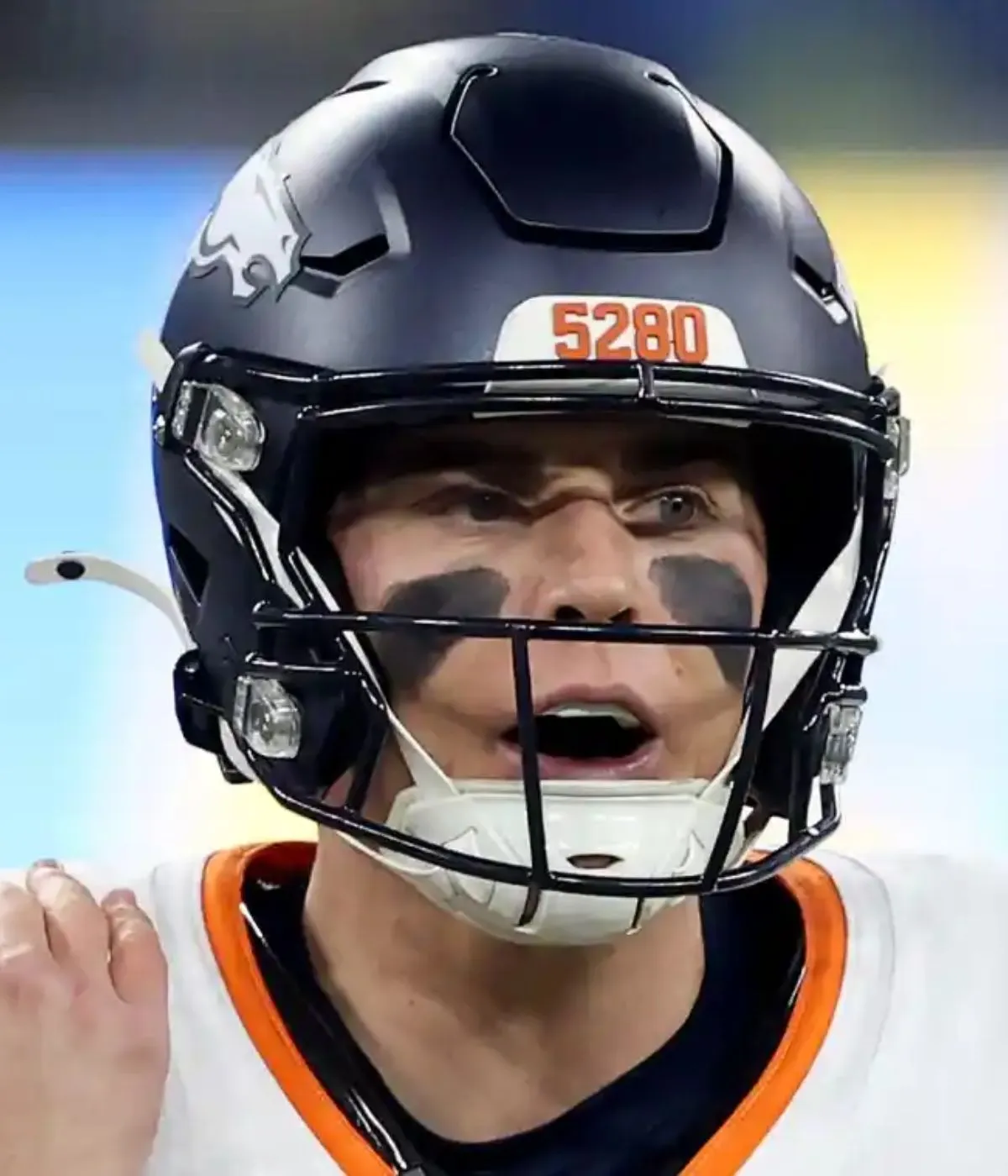Broncos QB Bo Nix Warned of Looming ‘Danger’ After NFL Announcement