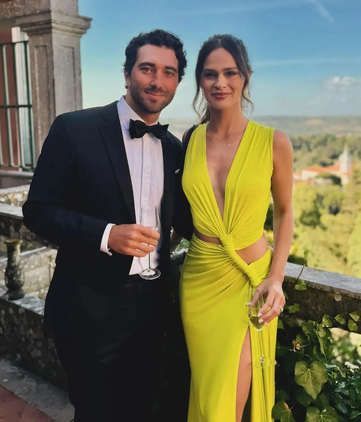 ‘Bachelor’ star Kelsey Anderson reveals whether she’d compete on ‘Dancing With the Stars’ after fiancé Joey Graziadei’s win
