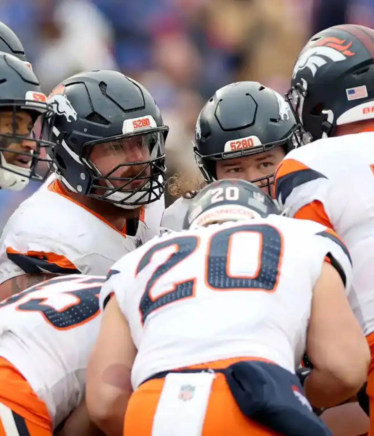 Broncos Received an Impressive Rating on One Unit