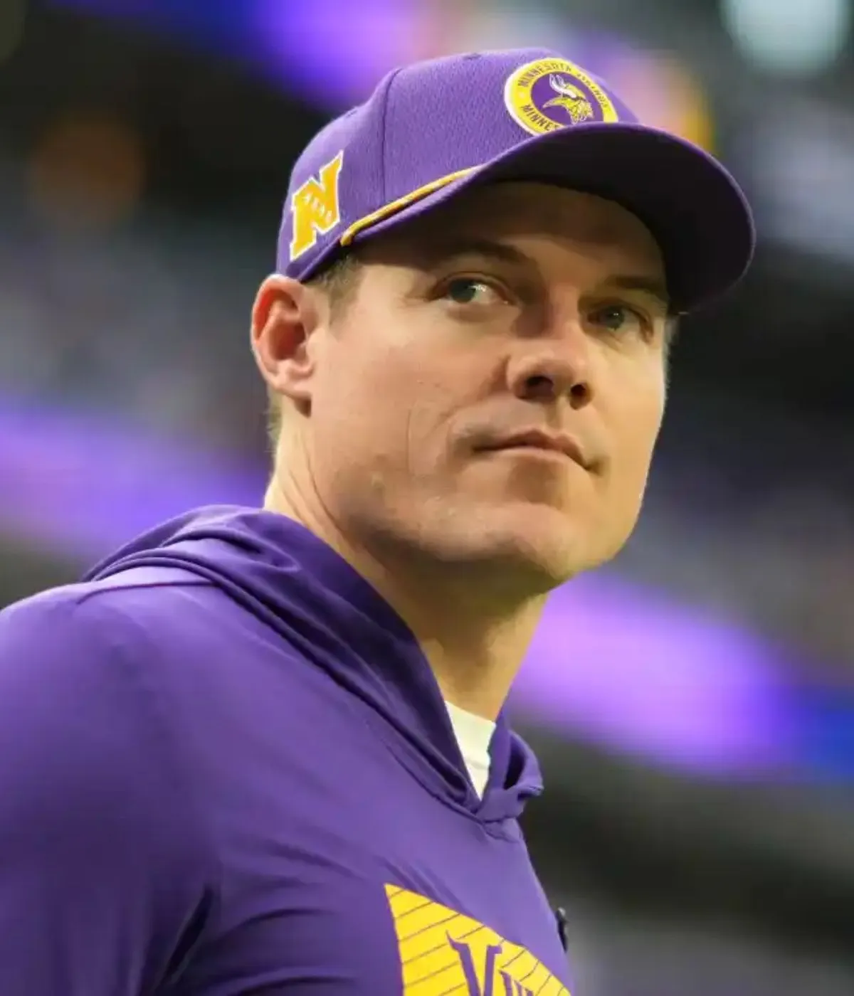 Vikings React to Head-Turning NFL Schedule Decision