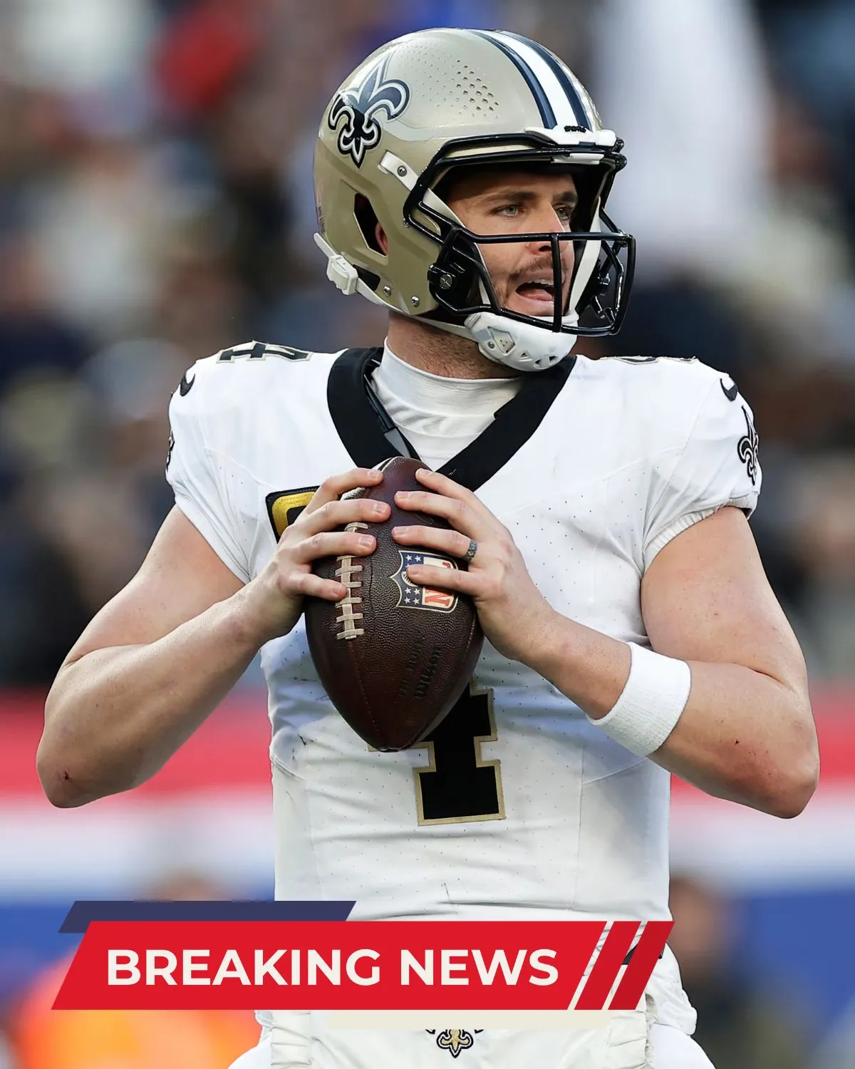 Potential Pittsburgh Steelers quarterback target reached out to teams before retirement