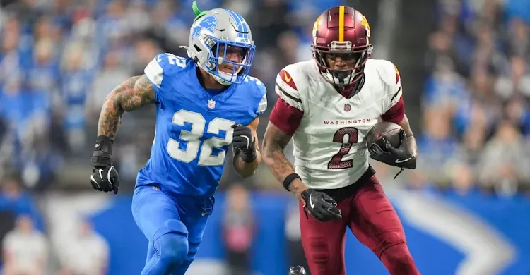 Lions Trying to Help Brian Branch Avoid Fines in 2025