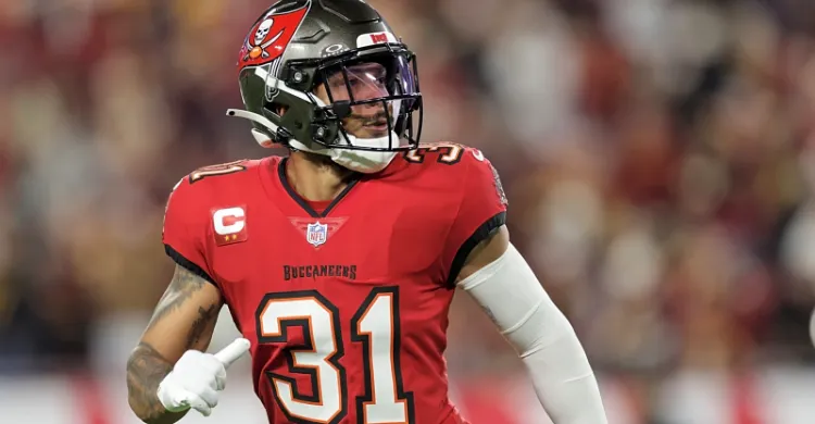 Bucs Want To See The 'Best Version' Of Antoine Winfield Jr. In 2025