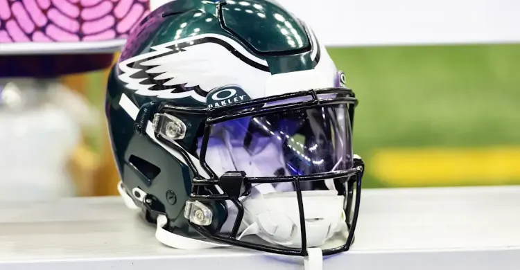 Eagles Will See Polarizing Ex-Philly Star In 2025