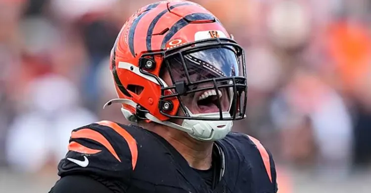 Commanders pushed to rescue Trey Hendrickson from Bengals nightmare