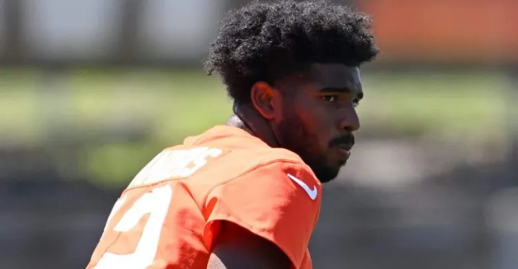 Travis Hunter Has Strong Words for Browns QB Shedeur Sanders