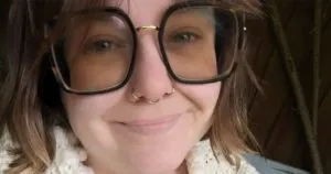 F. Understanding Fluid Orientation: One Woman’s 30-Year Journey to Identity and Visibility