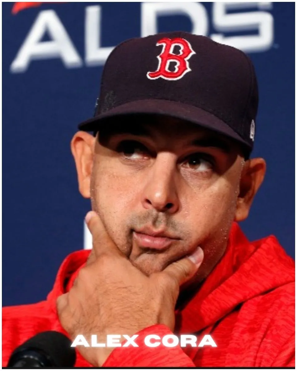Red Sox’s Alex Cora Addressed Boston's Elephant In The Room