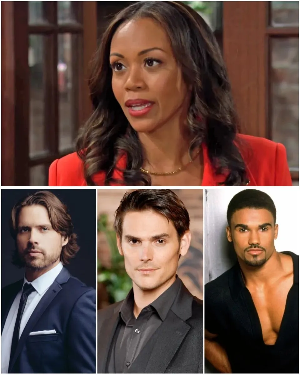 Young & Restless Preview: Finally, the Stage Is Set for Us to Meet Aristotle Dumas — Plus, Abby Puts Amanda On the Spot