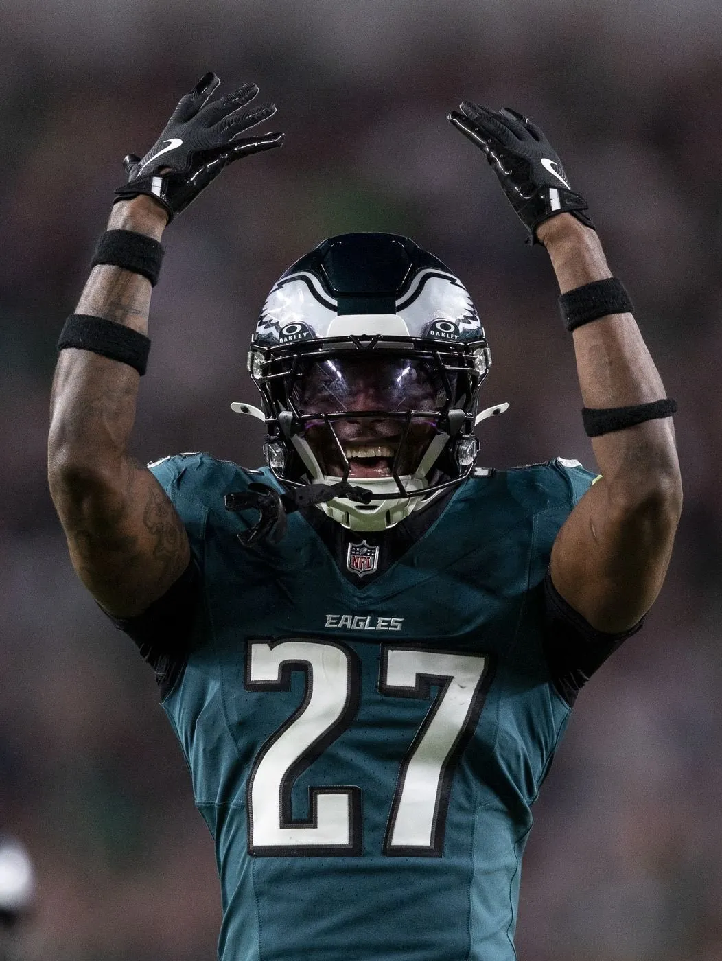 Quinyon Mitchell will make CeeDee Lamb instantly regret laughable trash talk