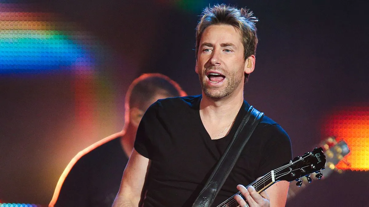 Chad Kroeger: From Nickelback Frontman to Rock Icon