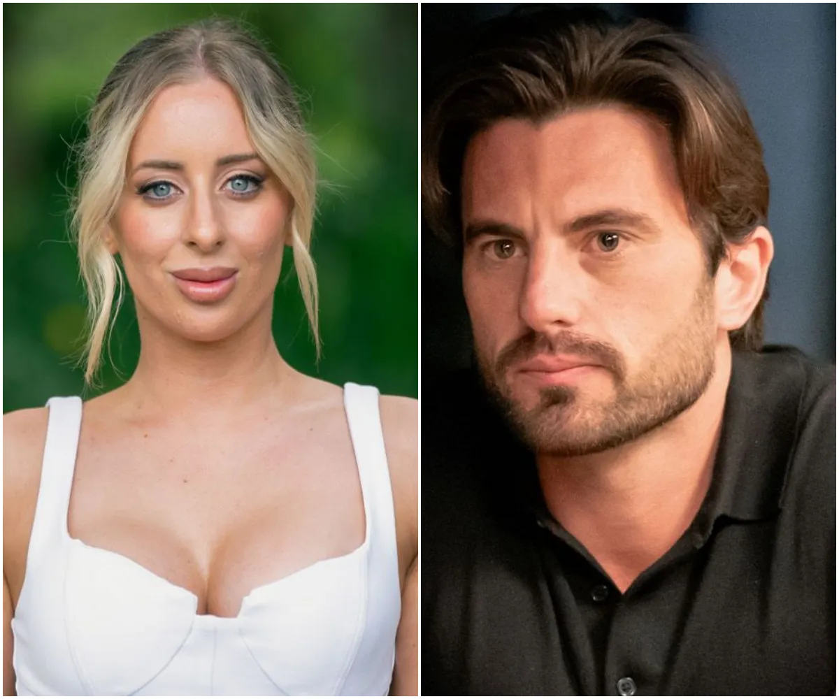 Everything Jamie and Eliot have said about their very vague relationship status after MAFS - suong