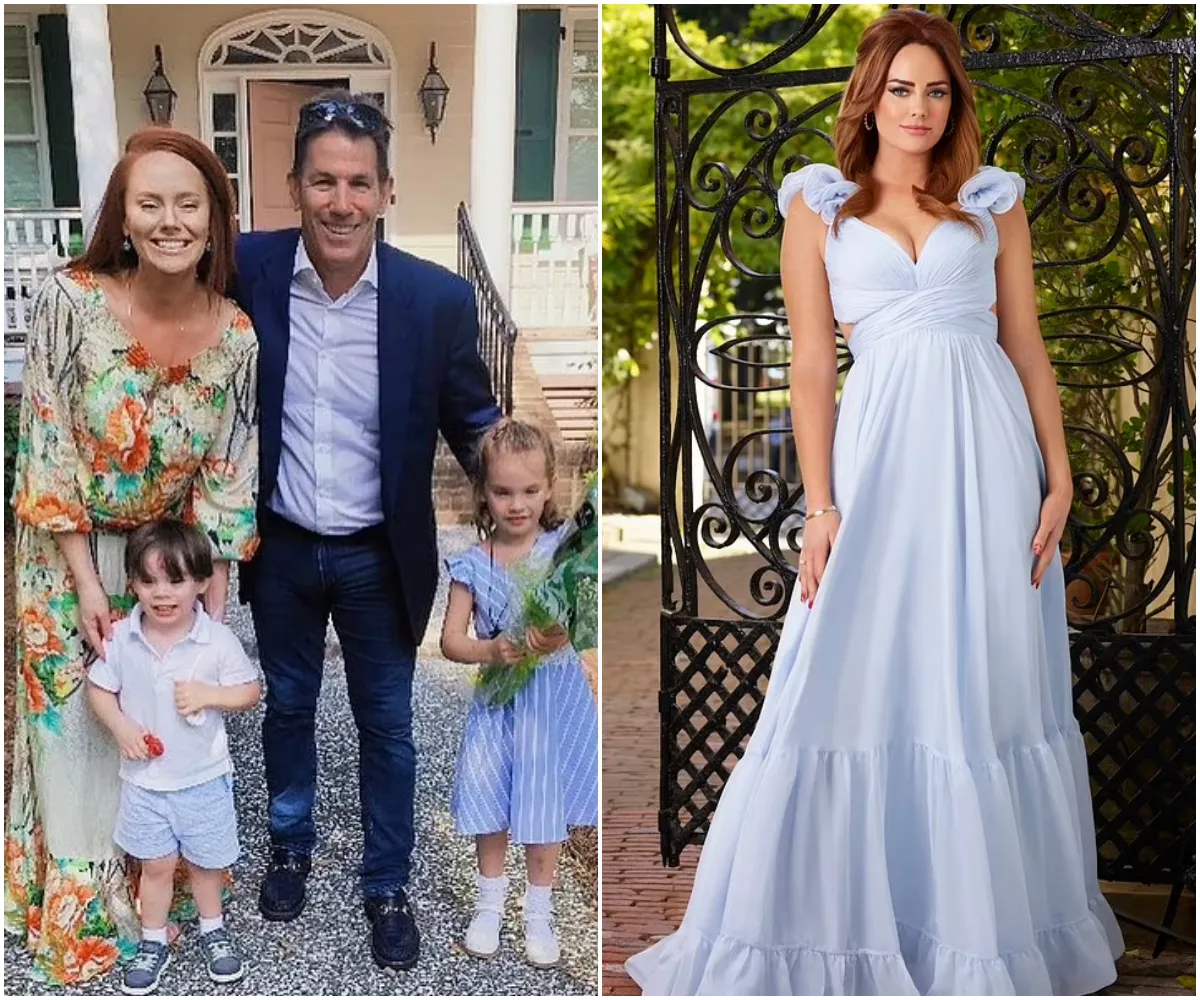 Southern Charm star Kathryn Dennis' 'hit-and-run case still open'... after reality star appeared to address her recent DUI arrest - suong